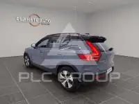 2020 Volvo XC40