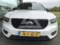 2020 Volvo XC40