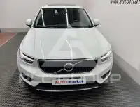 2020 Volvo XC40