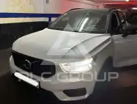 2020 Volvo XC40