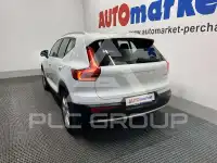 2020 Volvo XC40