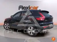 2020 Volvo XC40