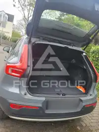 2020 Volvo XC40