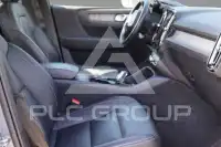 2020 Volvo XC40