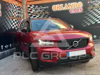 2020 Volvo XC40