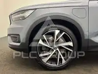 2020 Volvo XC40