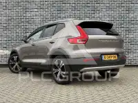 2020 Volvo XC40