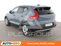 2020 Volvo XC40