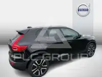 2020 Volvo XC40