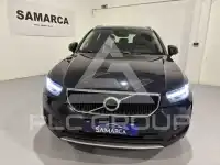 2020 Volvo XC40