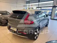 2020 Volvo XC40