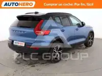 2020 Volvo XC40