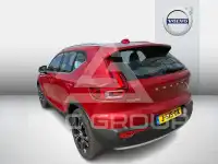 2020 Volvo XC40