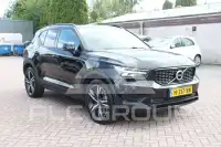 2020 Volvo XC40