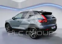 2020 Volvo XC40