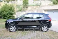 2020 Volvo XC40