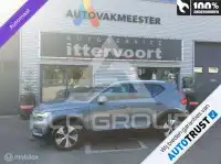 2020 Volvo XC40
