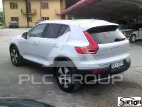 2020 Volvo XC40
