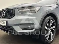 2020 Volvo XC40