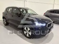 2020 Volvo XC40