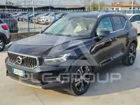 2020 Volvo XC40