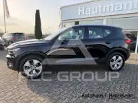 2020 Volvo XC40