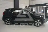 2020 Volvo XC40
