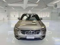 2020 Volvo XC40