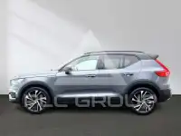 2020 Volvo XC40