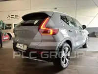 2020 Volvo XC40