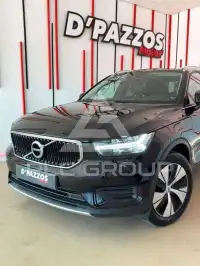 2020 Volvo XC40