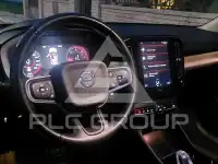 2020 Volvo XC40