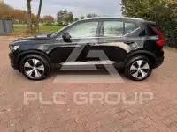 2020 Volvo XC40