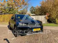2020 Volvo XC40