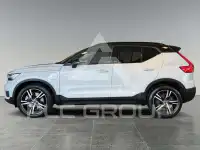 2020 Volvo XC40