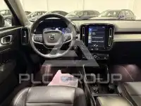 2020 Volvo XC40