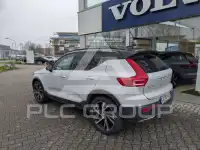 2020 Volvo XC40