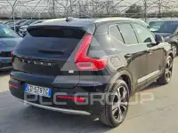 2020 Volvo XC40