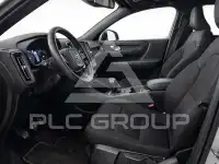 2020 Volvo XC40