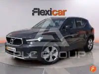 2020 Volvo XC40