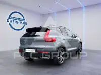 2020 Volvo XC40