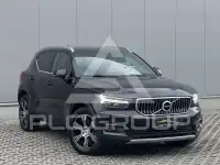 2020 Volvo XC40