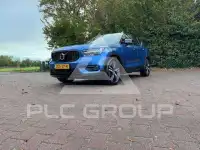 2020 Volvo XC40