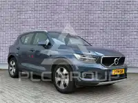 2020 Volvo XC40