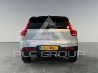 2020 Volvo XC40