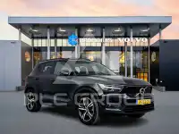 2020 Volvo XC40