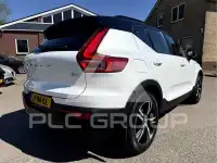 2020 Volvo XC40