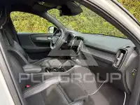 2020 Volvo XC40