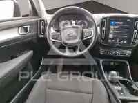 2020 Volvo XC40