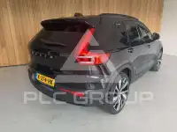 2020 Volvo XC40